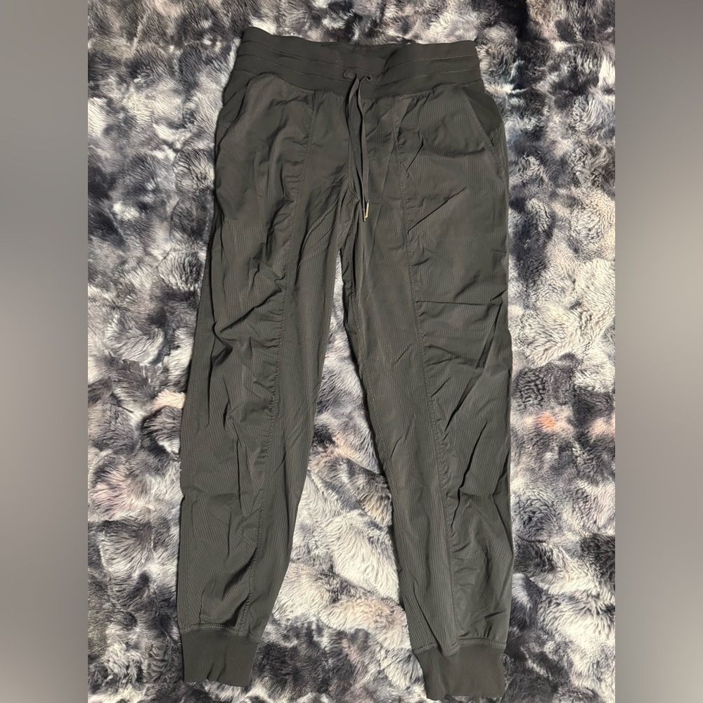 Lululemon Dance Street Joggers